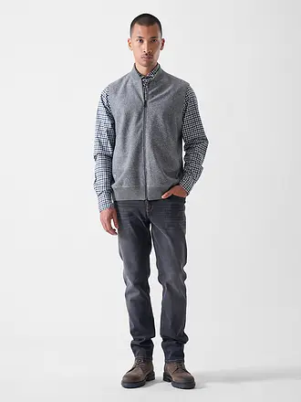 ALBERTO | Jeans coupe droite PIPE | 